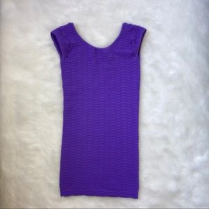 Free People Bodycon Dress